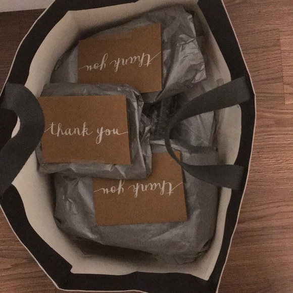 THANK YOU! - Picture 2 of 4